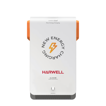 Harwell Power Gabinet Video Vigilance Gabinete Cabina eléctrica Caja de plástico eléctrico
